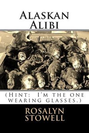 Alaskan Alibi: Murder to go, please image number 0