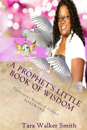 A Prophet's Little Book of Wisdom image number 0