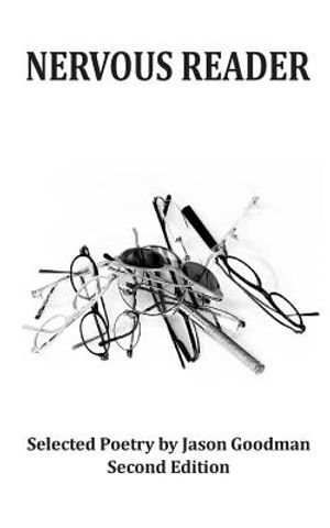Nervous Reader: Second Edition image number 0