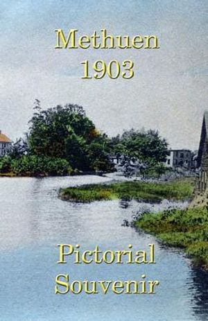 Methuen: Pictorial Souvenir image number 0