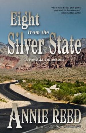 Eight From the Silver State image number 0