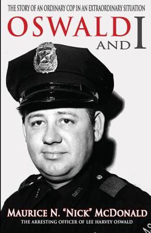 Oswald and I image number 0