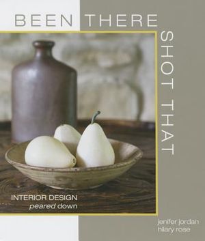 Been There Shot That: Interior Design Peared Down image number 0