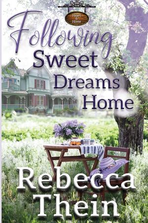 Following Sweet Dreams Home image number 0