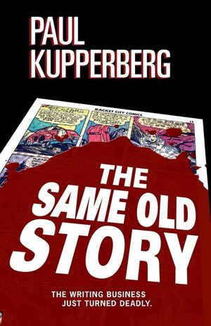 The Same Old Story image number 0