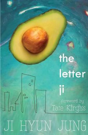 The Letter Ji image number 0
