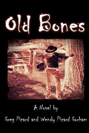 Old Bones image number 0