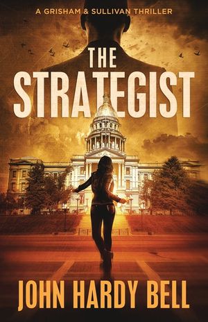 The Strategist image number 0