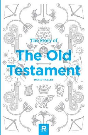 The Story of the Old Testament image number 0