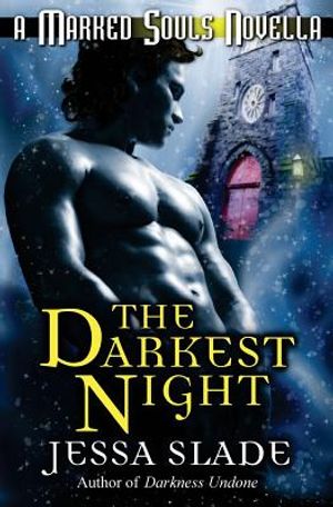 The Darkest Night: A Marked Souls Christmas Novella image number 0