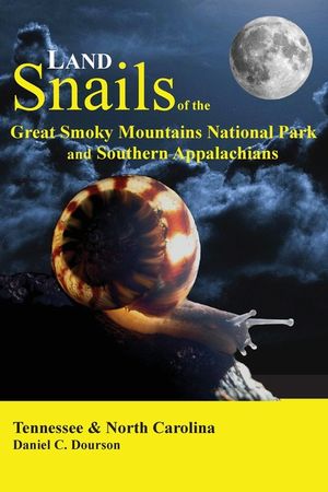 Land Snails of the Great Smoky Mountains and the Southern Appalachians image number 0