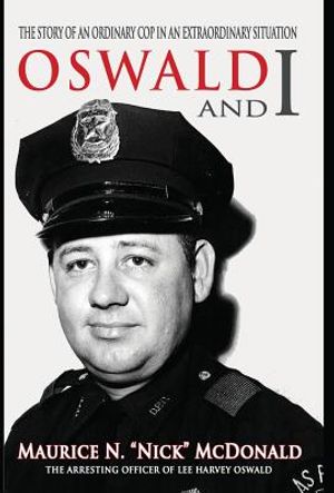Oswald and I image number 0