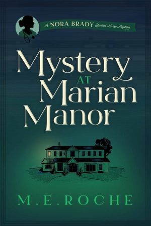 Mystery at Marian Manor image number 0