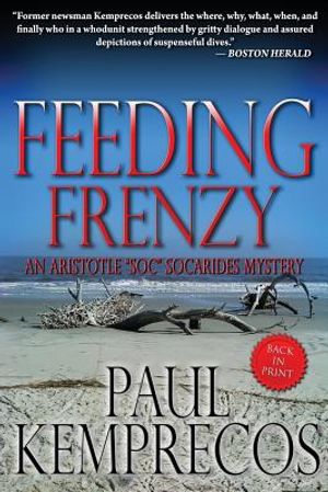 Feeding Frenzy image number 0