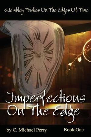Imperfections On The Edge image number 0