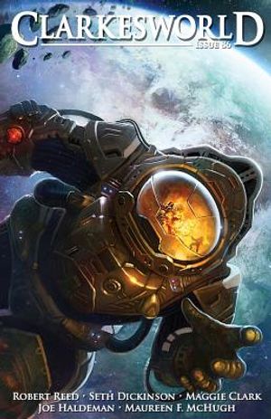 Clarkesworld Issue 86 image number 0