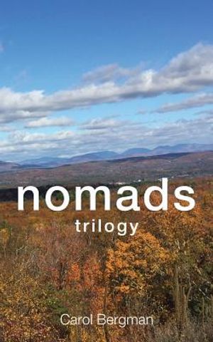 Nomads Trilogy image number 0