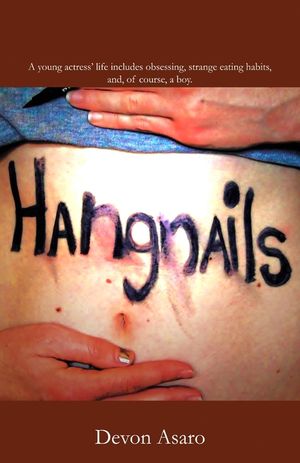 Hangnails image number 0