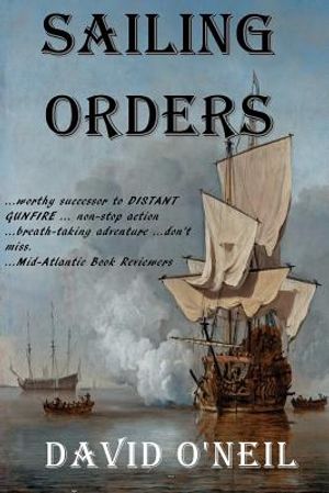 Sailing Orders image number 0