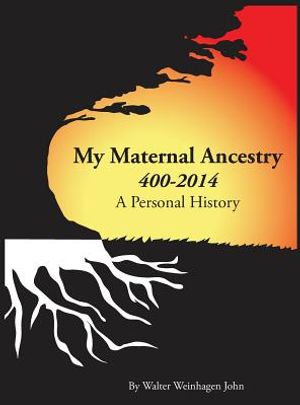 My Maternal Ancestry image number 0