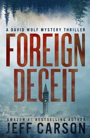 Foreign Deceit image number 0