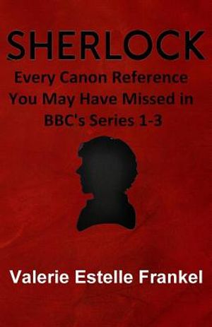 Sherlock: Every Canon Reference You May Have Missed in BBC's Series 1-3 image number 0