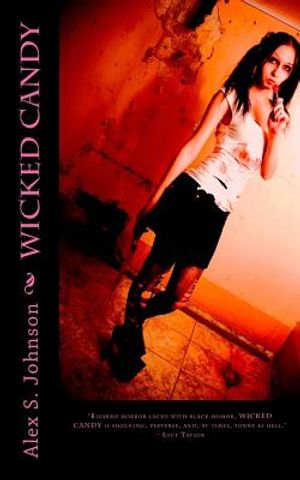 Wicked Candy image number 0