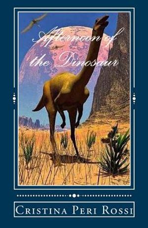 Afternoon of the Dinosaur image number 0