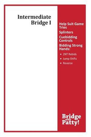 Intermediate Bridge I image number 0