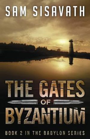 The Gates of Byzantium image number 0