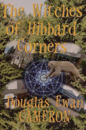 The Witches of Hibbard Corners image number 0