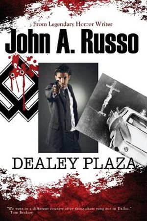 Dealey Plaza image number 0