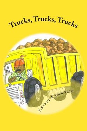 Trucks, Trucks, Trucks image number 0