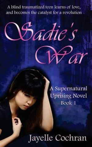 Sadie's War image number 0
