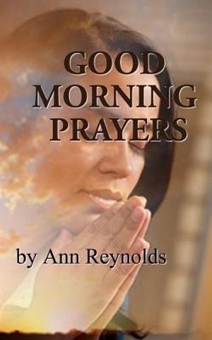 Good Morning Prayers image number 0