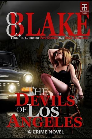 The Devils of Los Angeles: A Crime Novel image number 0