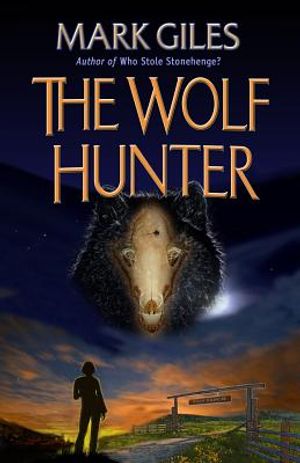 The Wolf Hunter image number 0