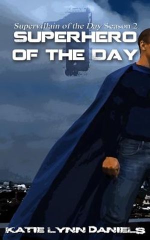 Superhero of the Day image number 0