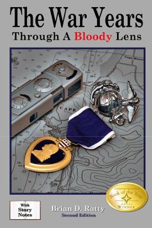 The War Years: Through A Bloody Lens image number 0