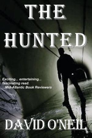 The Hunted image number 0