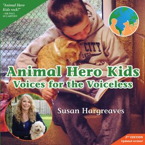 Animal Hero Kids - Voices for the Voiceless image number 0