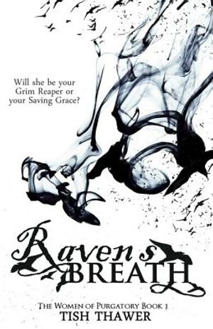 Raven's Breath image number 0