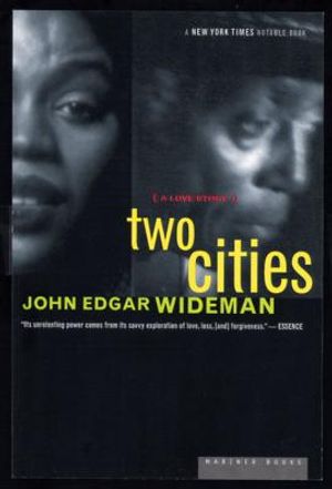 Two Cities: A Love Story image number 0