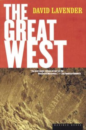 The Great West image number 0