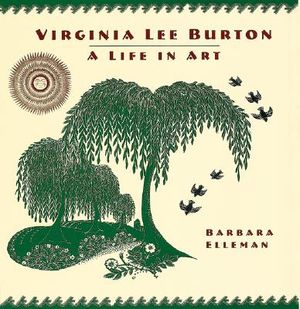 Virginia Lee Burton: A Life in Art image number 0