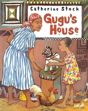Gugu's House image number 0