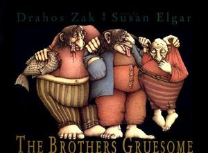 The Brothers Gruesome image number 0