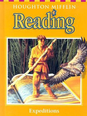 Reading Expeditions Level 5 image number 0