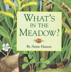 What's in the Meadow? image number 0