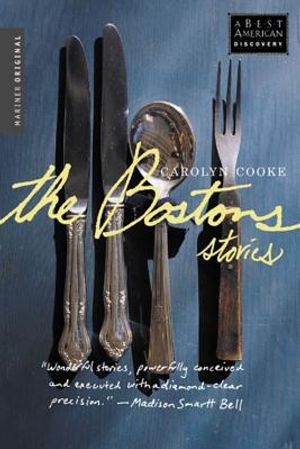 The Bostons image number 0